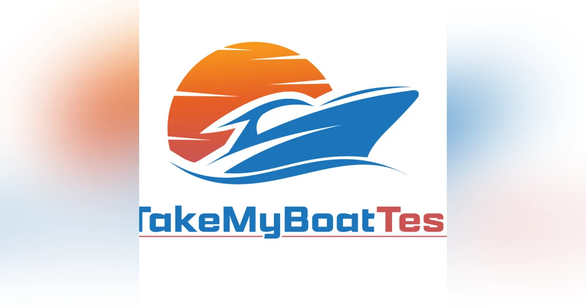 Kevin OFFICIALY Launches Take My Boat Test! - Episode #137