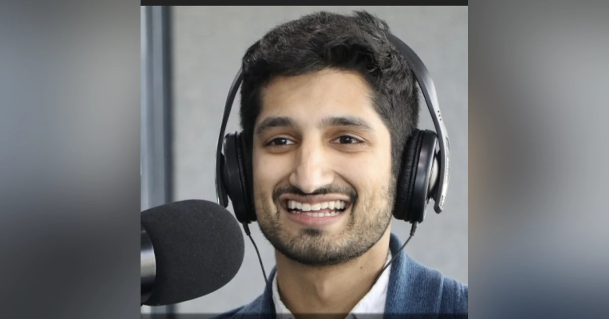 Ishan Daya--City Council Taxes The Poor