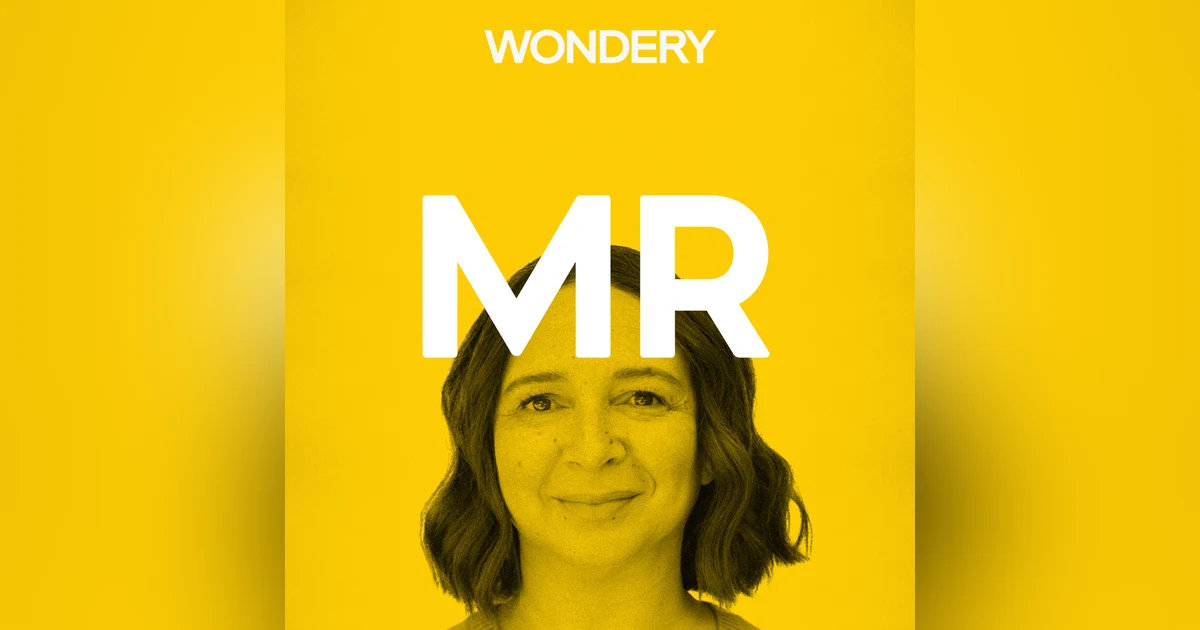 Maya Rudolph