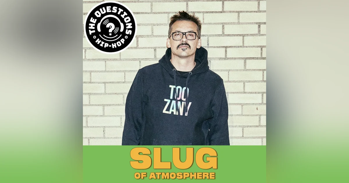 Slug (of Atmosphere)