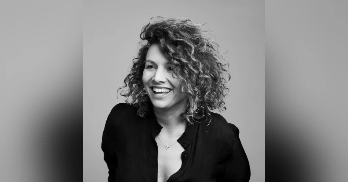 Evelien van der Molen / Sound designer