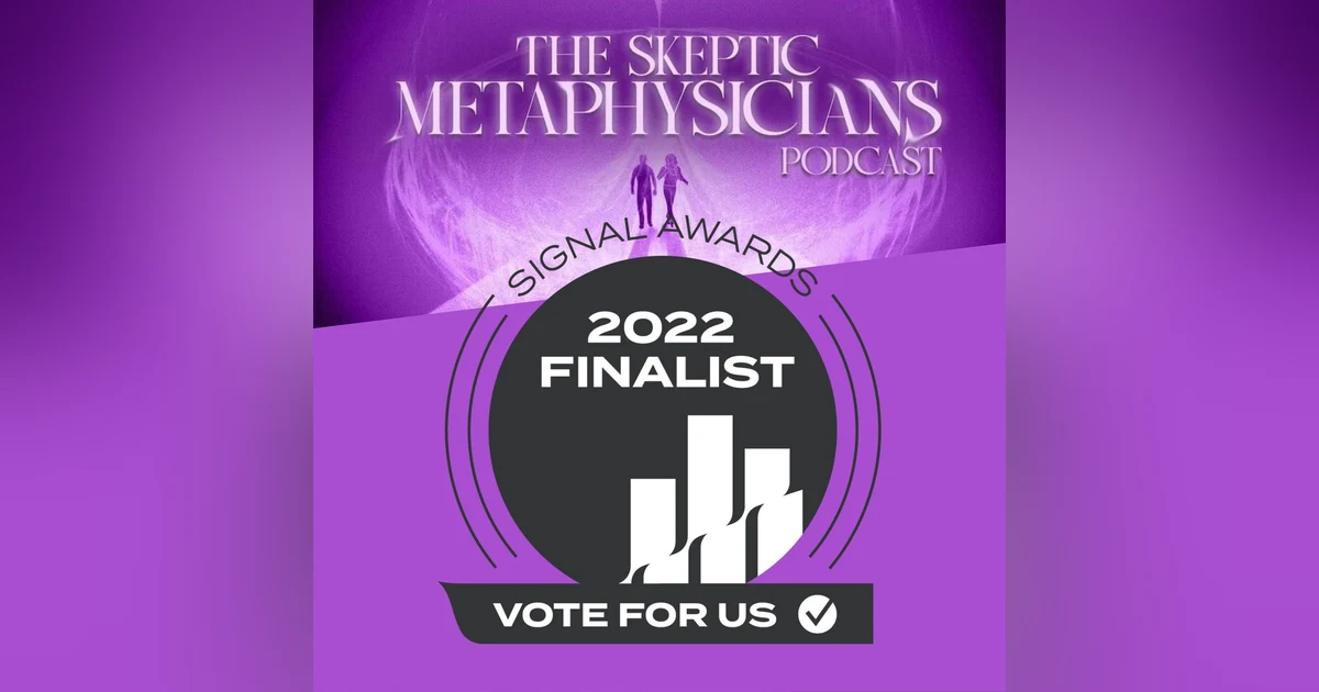 BONUS: We Are Signal Awards Finalists