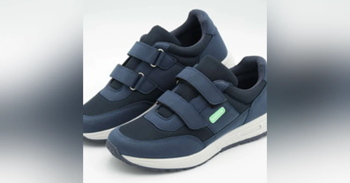 EP-125 Revolutionizing Parkinson's Care: Magnes's Innovative Sensor-Equipped Shoes
