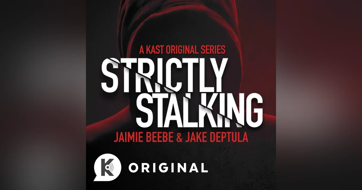 Straight Talk on Stalking from the Host of Strictly Stalking