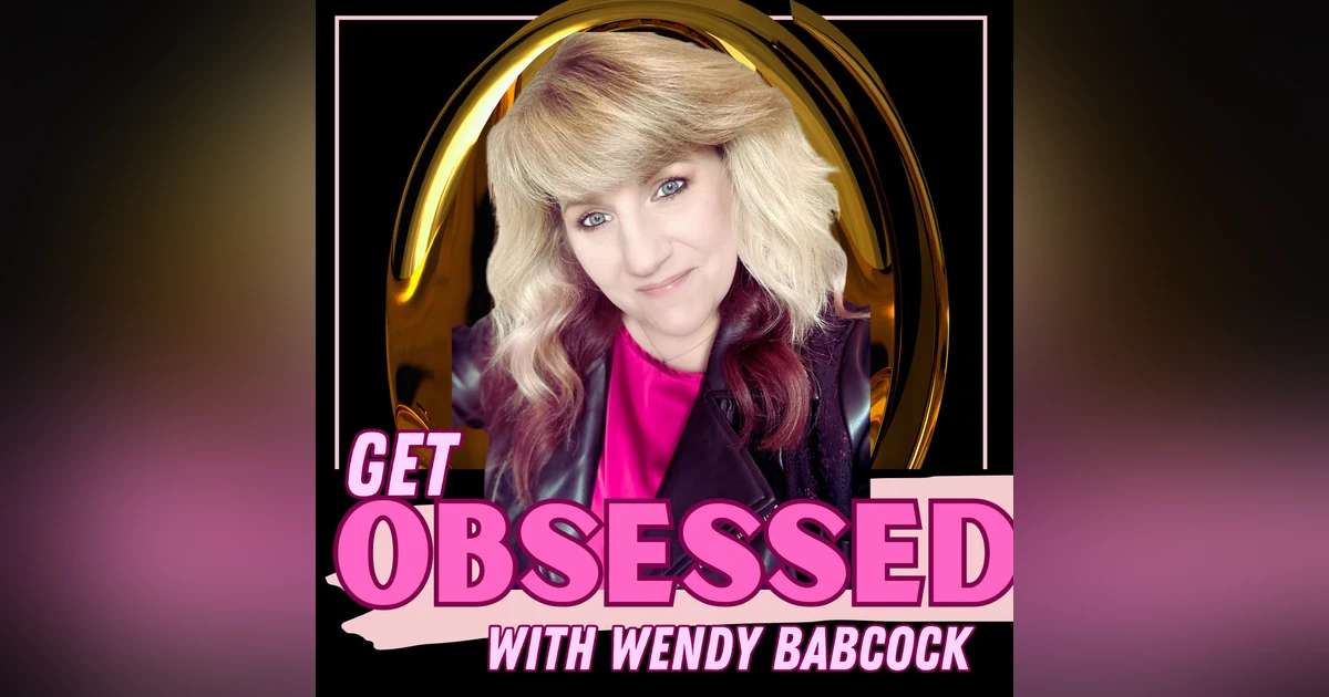 Family Trauma, Generational Healing and Turning Your Story into a WHEN Story with Wendy Babcock