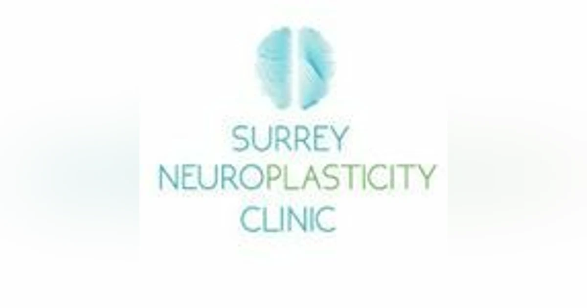 Neuroplasticity (Surrey Neuroplasticity Clinic, Melissa Medeiros)