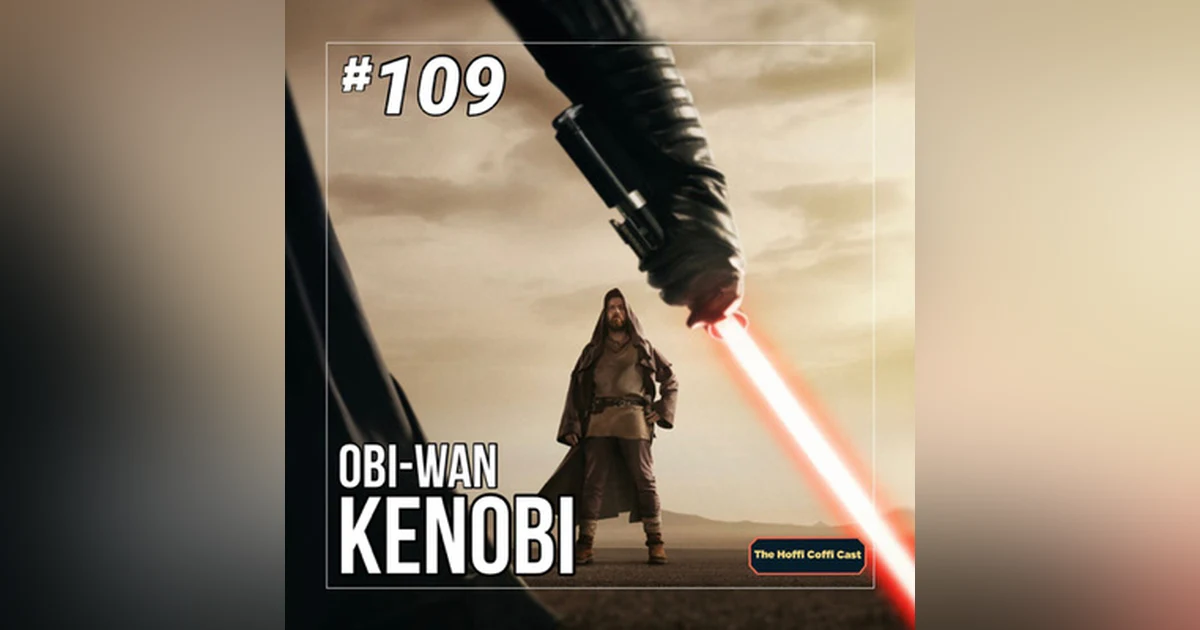 109 - Obi-Wan Kenobi