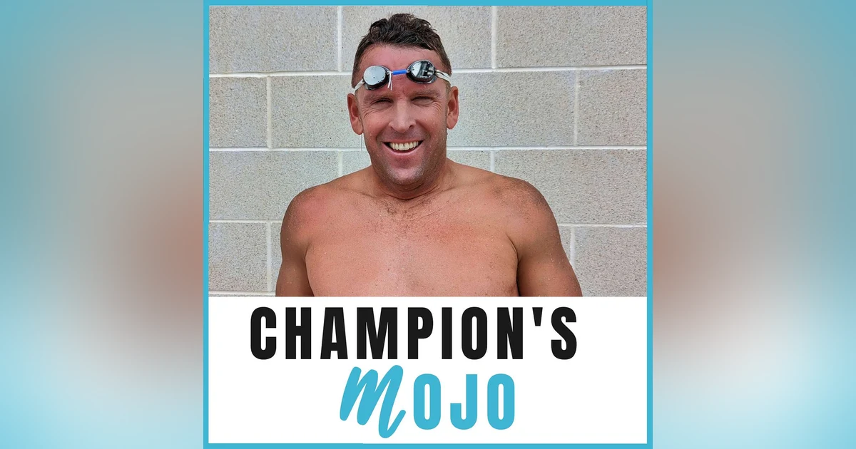 Get Faster With Top Tips From World  Record Holder Eric Christensen, Episode 198