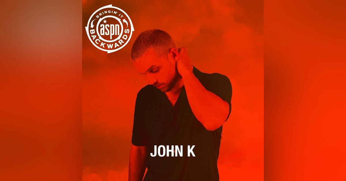 Interview with John K