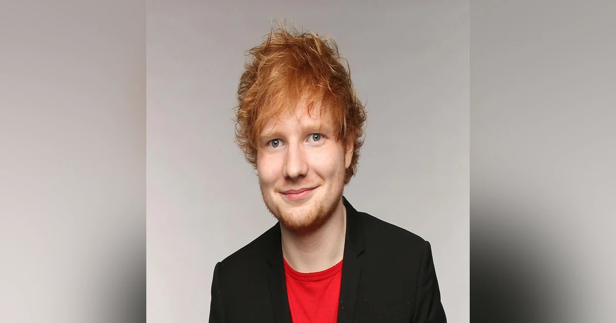 Pod 247 Ed Sheeran