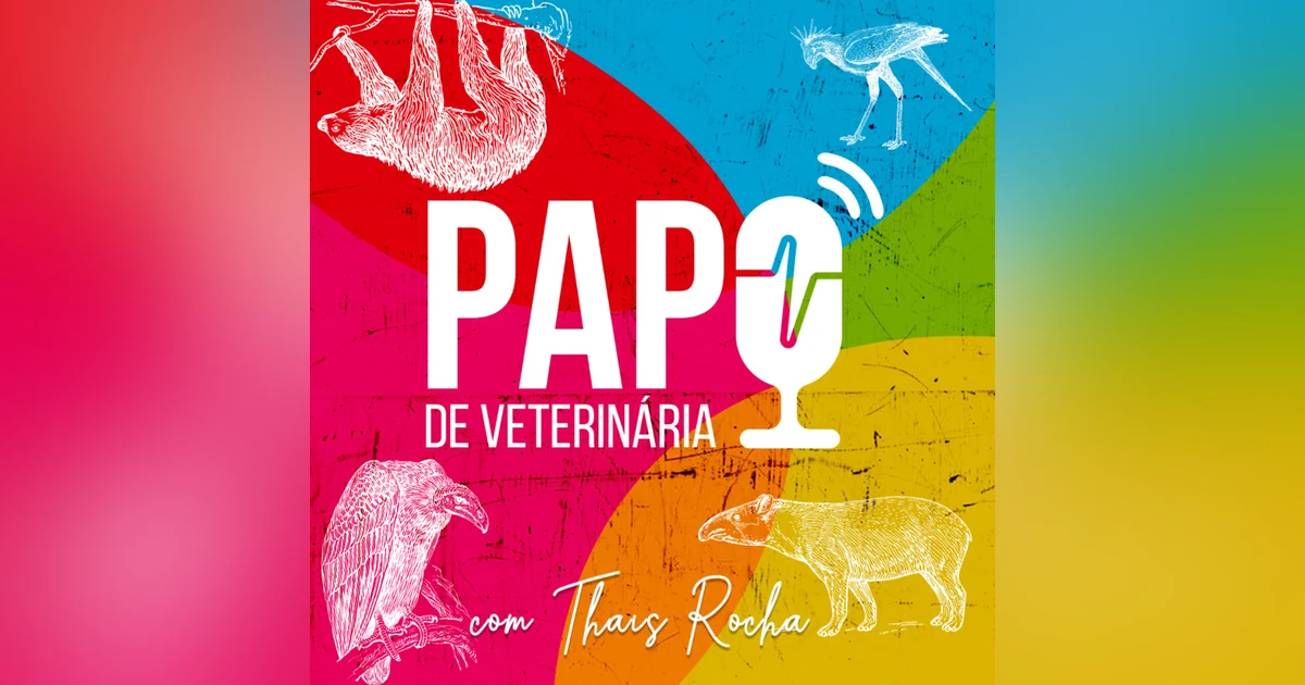 O trabalho nos centros de triagem de animais silvestres do IBAMA, com Leandro Nogueira