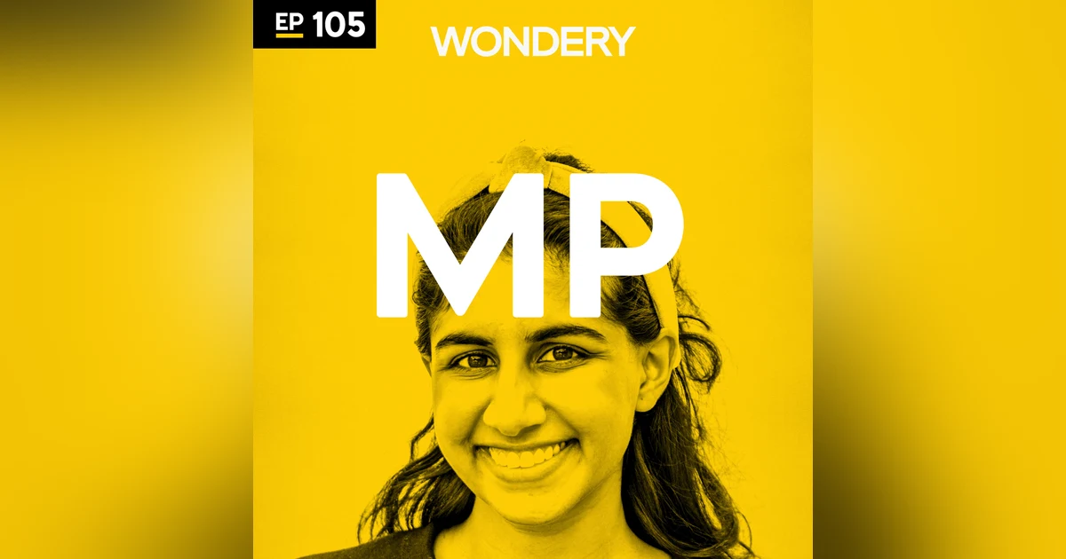 LIVE FROM DENVER: Monica Padman