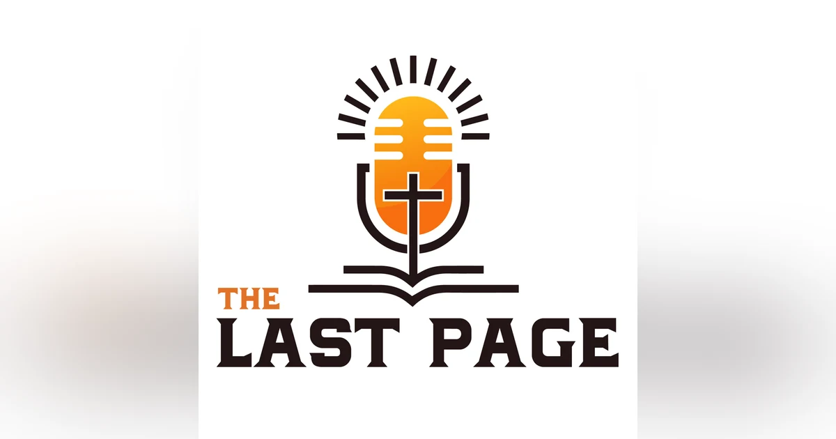The First Page:  An Introduction to the Last Page