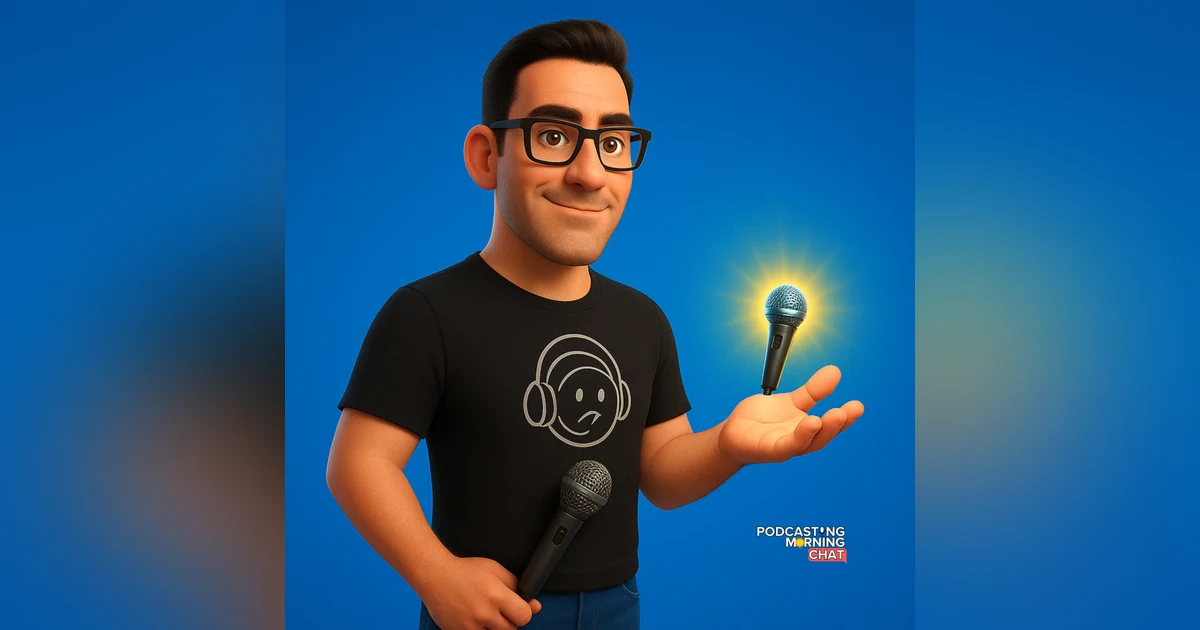 288 - Strategies for Adding Mini Episodes to Your Podcast