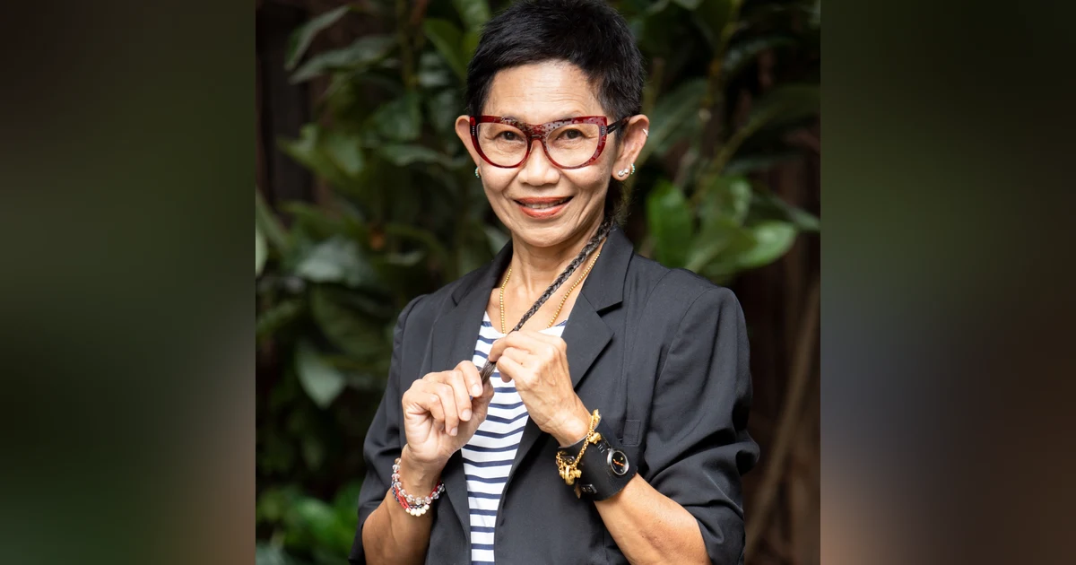 SEP and Compassion with Dr. Sirikul Nui Laukaikul