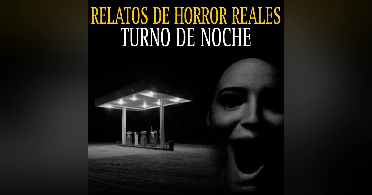 7 RELATOS DE TERROR DEL TURNO DE NOCHE Y MAS EXPERIENCIAS QUE NO TE DEJARAN DORMIR