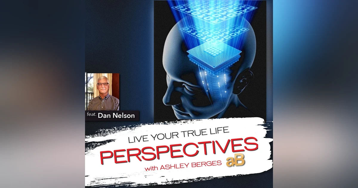 Is Your Identity based on New or Outdated Mental Programming? [Ep: 649]