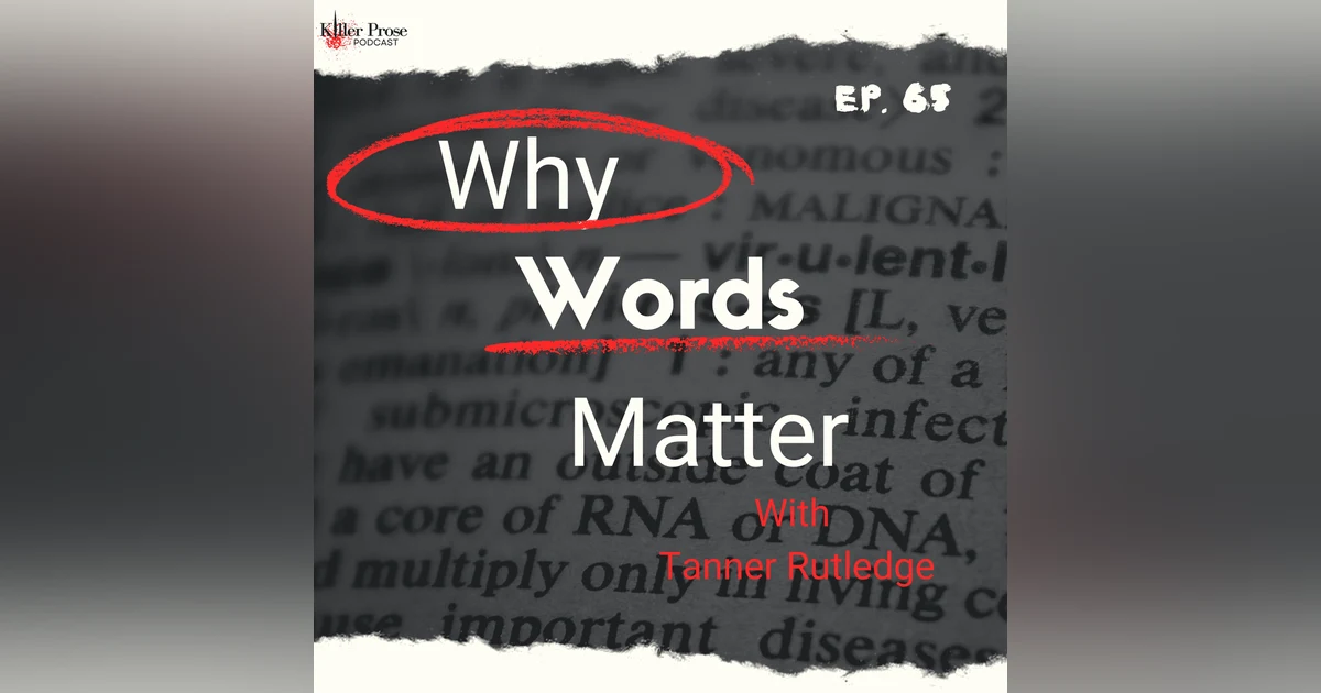 Word Choice: Elevate Your Fiction Writing