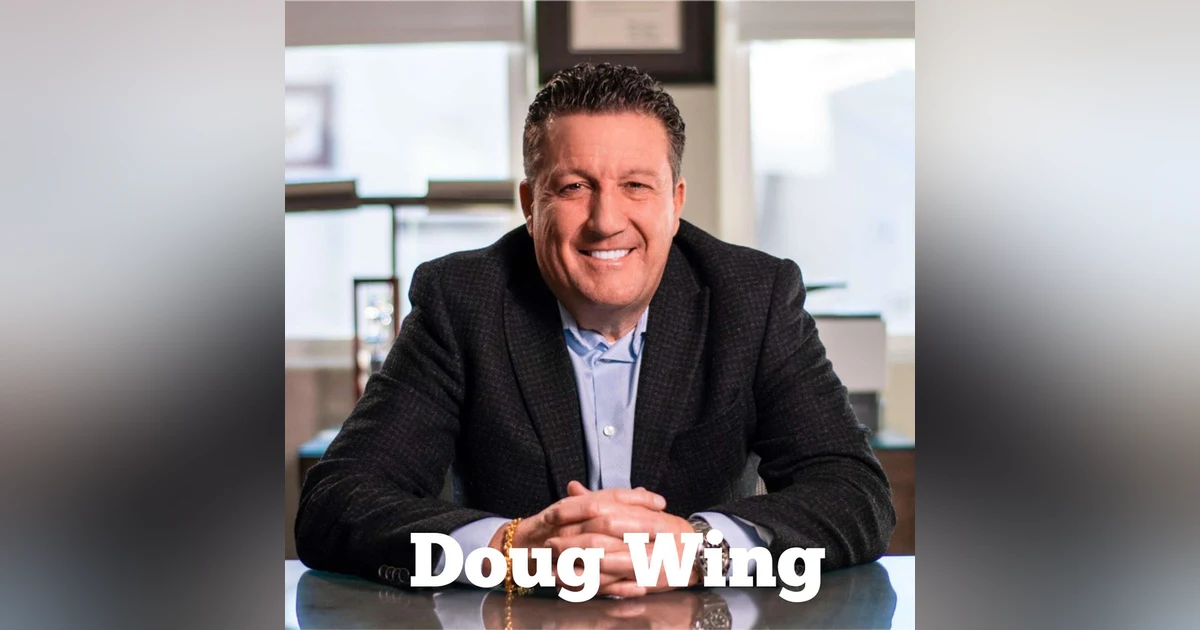 Doug Wing