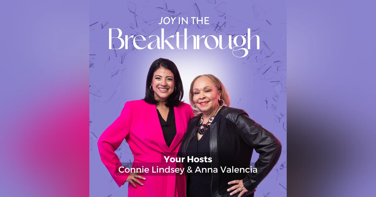 Ain't Love Grand: Balancing Marriage, Life and Your Purpose, Part 1