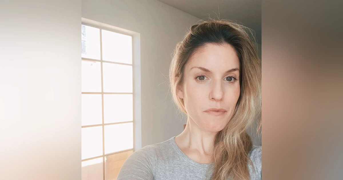Embracing Upheaval - A Conversation with Lela Tuhtan