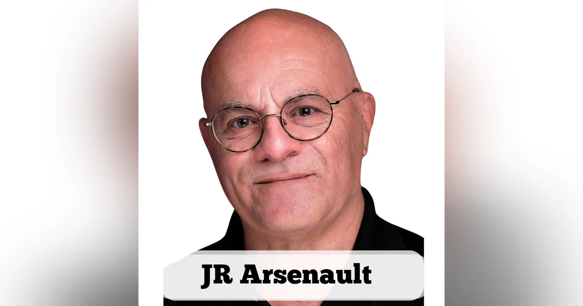 JR Arsenault 2