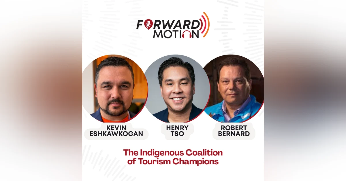Indigenous Tourism: Stories, Collaboration, and the Path Forward