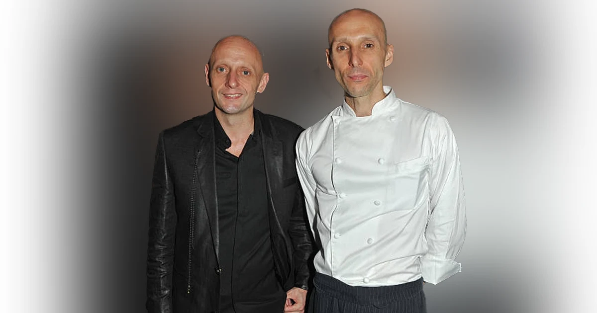Michael Rubino, Restaurateur & Food Personality