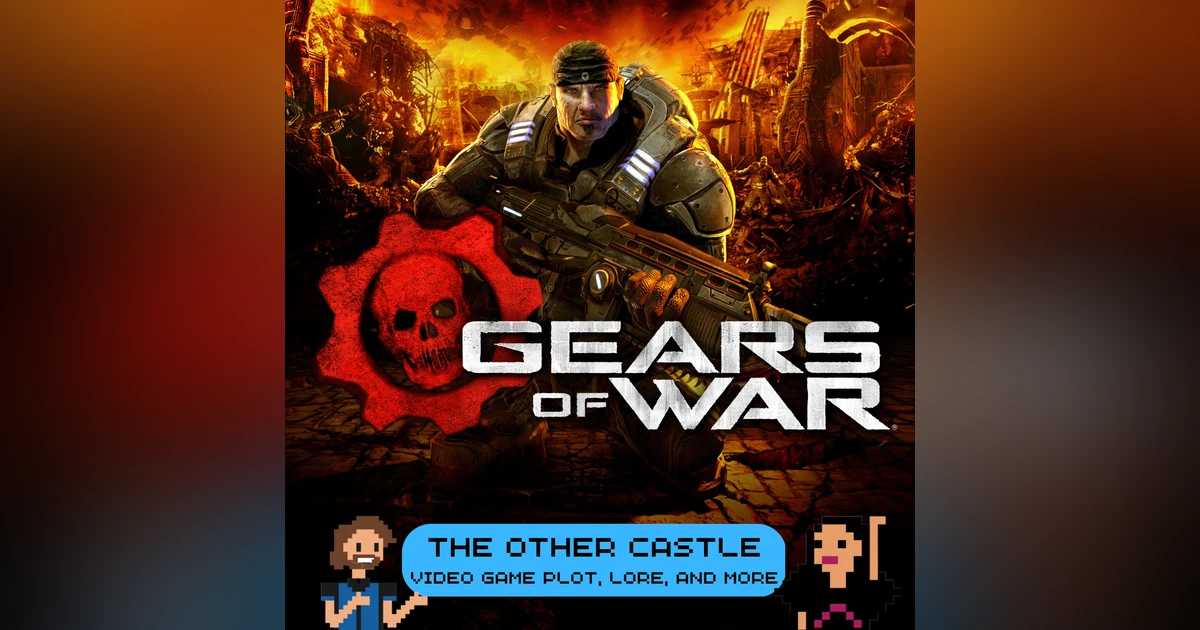 Gears of War