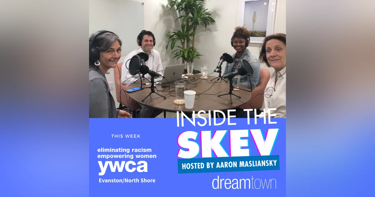 YWCA-Evanston/North Shore