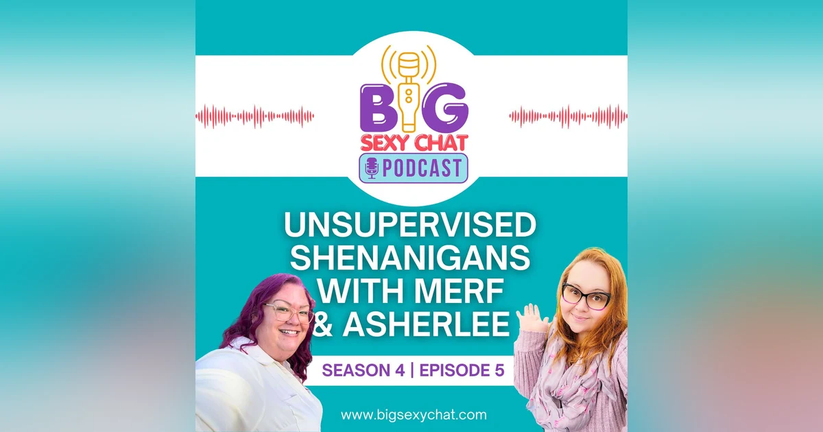 Unsupervised Shenanigans With Merf And Asherlee