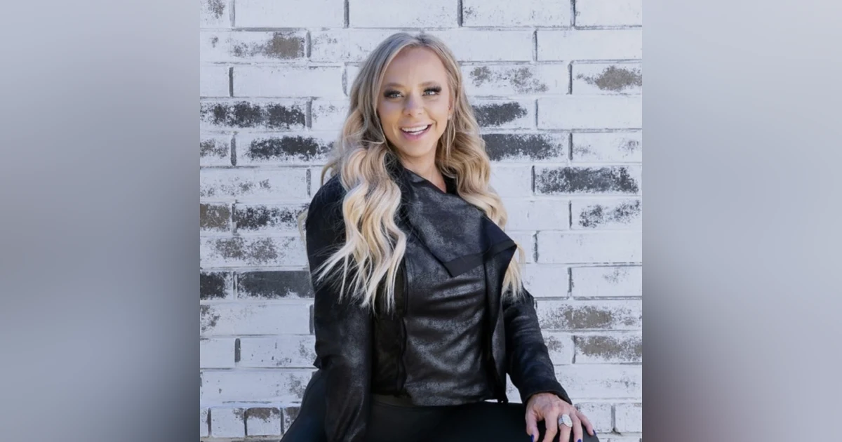 Valerie Maksym - Author - Maksymizing Life