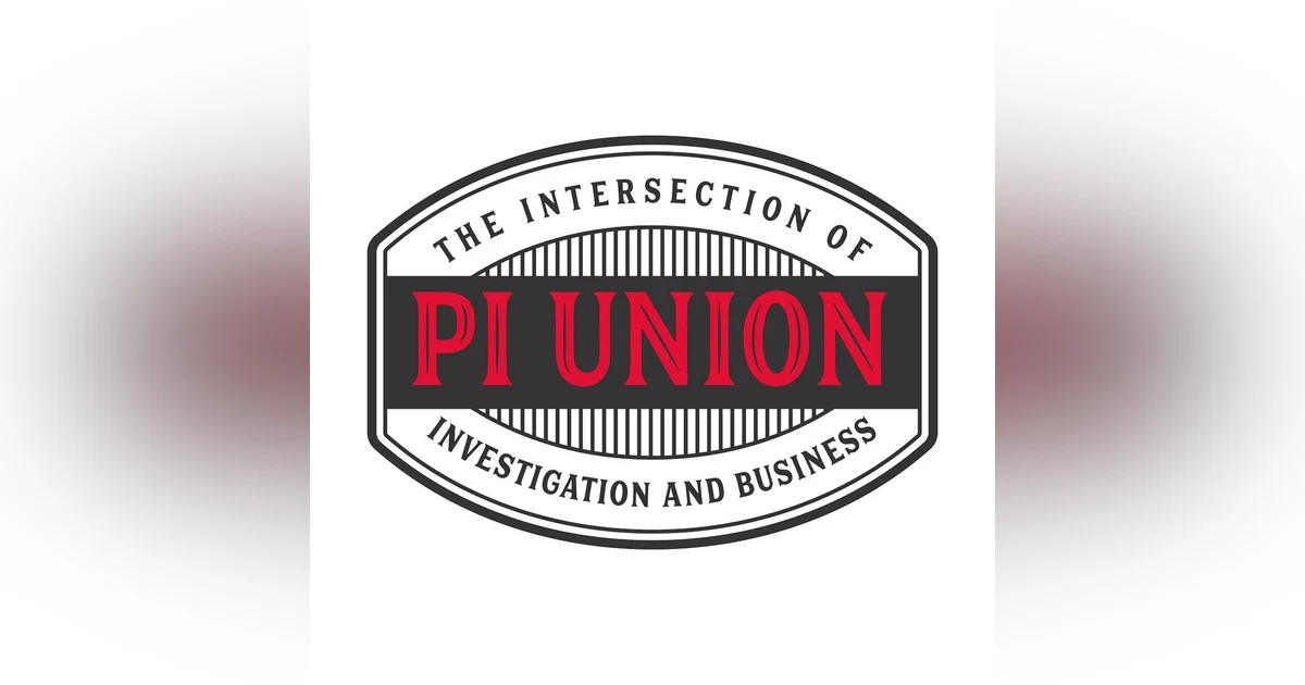 PI Union The Intersection of Investigation and Business