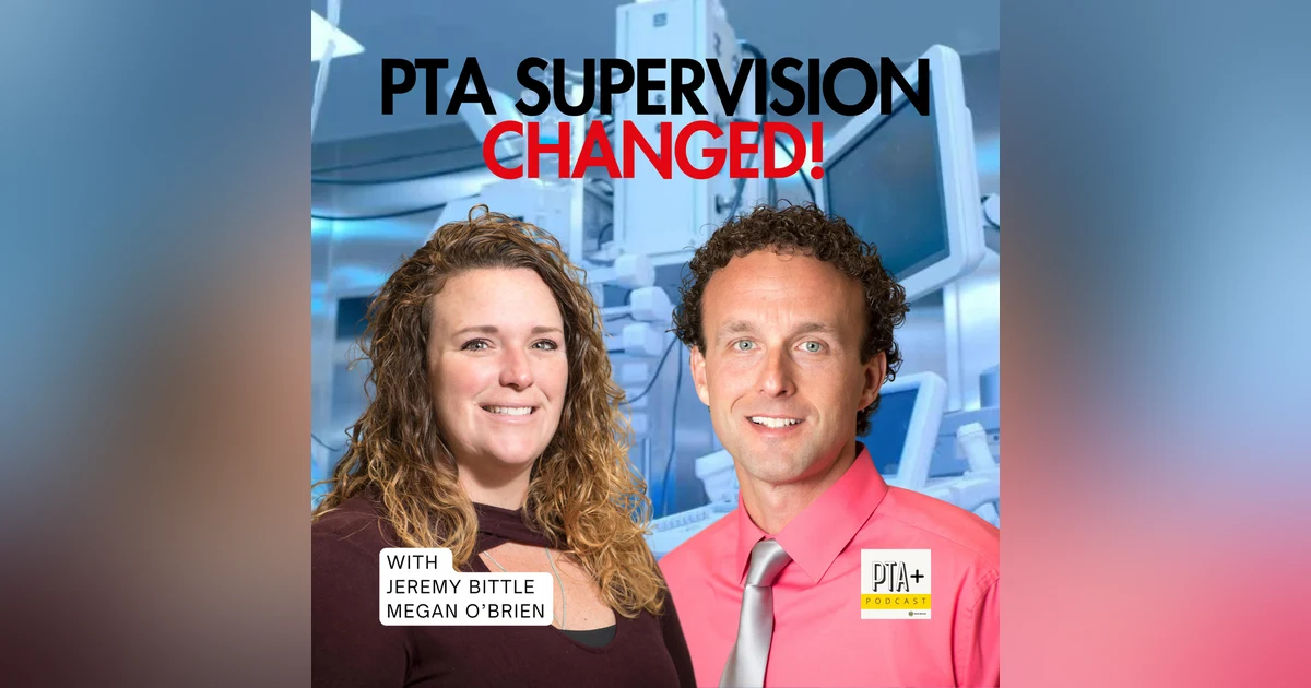 General Supervision Is Here: What New York Just Changed for PTAs