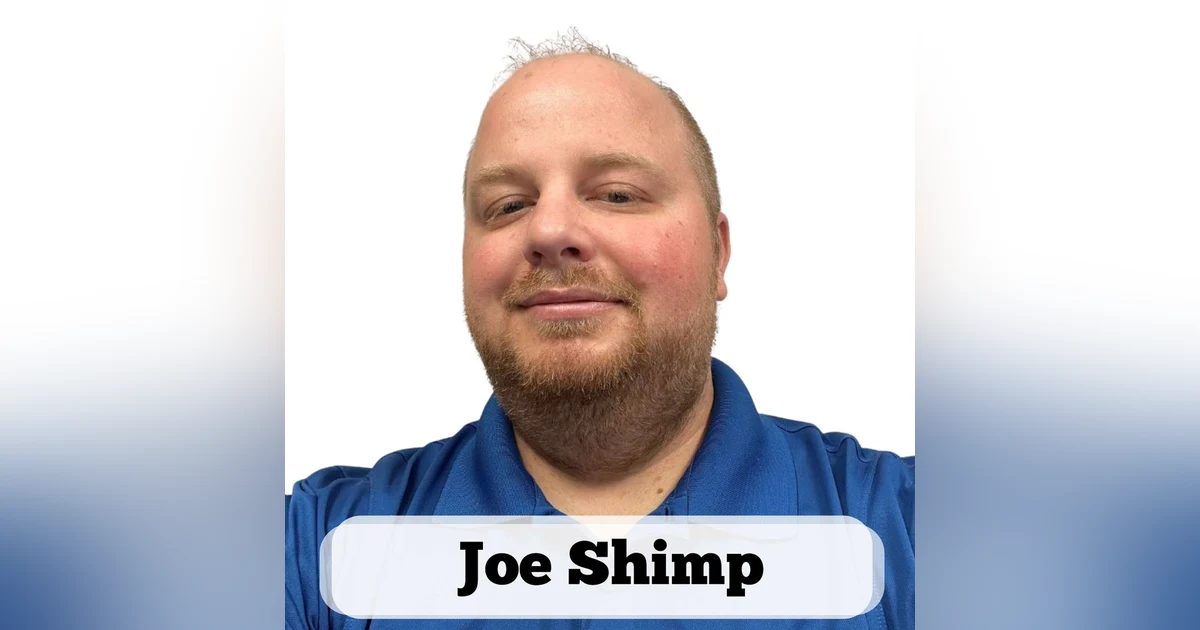 Joe Shimp