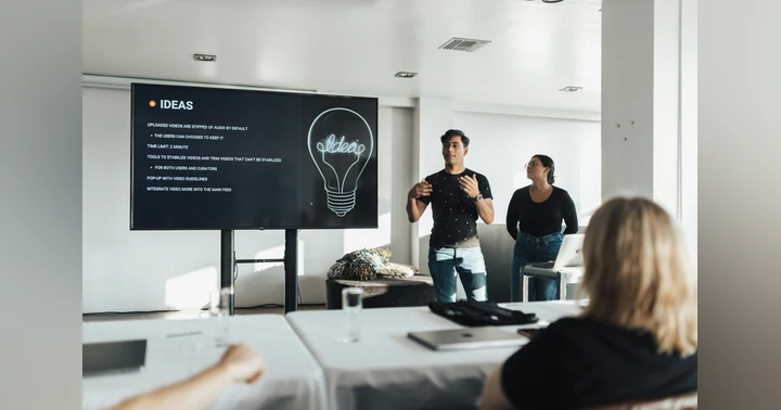 image for How to Create Magnetic Presentations That Convert: 5 Essential Tips With Dr. Danny Brassell