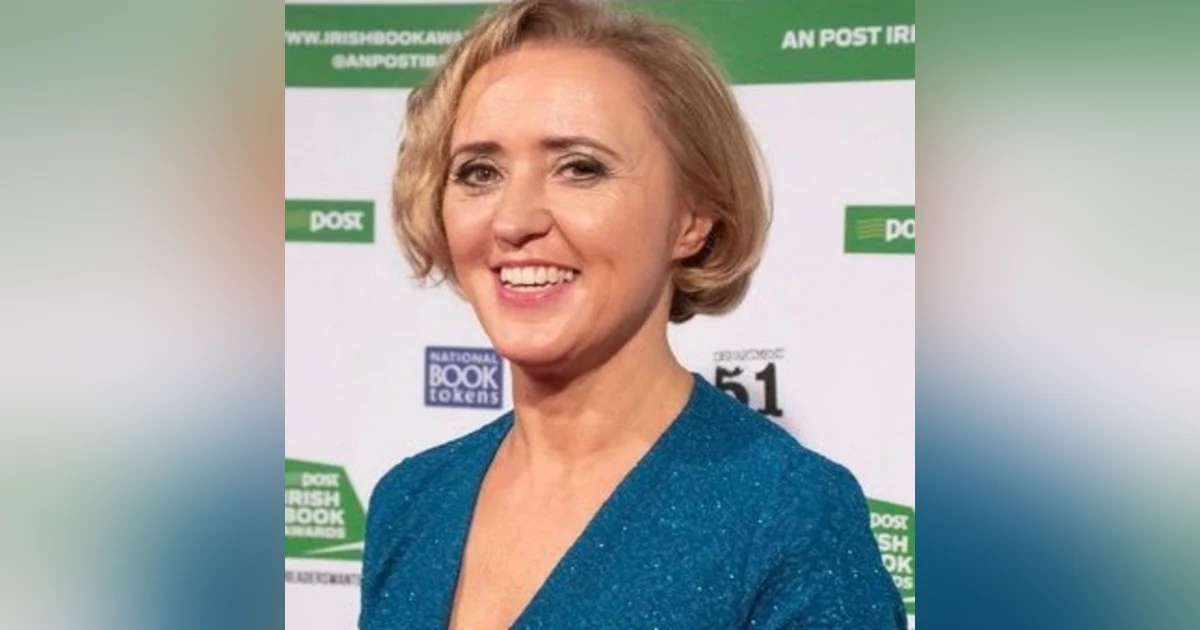 In conversation with Liz Nugent, Ireland's First Lady of Crime Fiction, Emerald Noir.