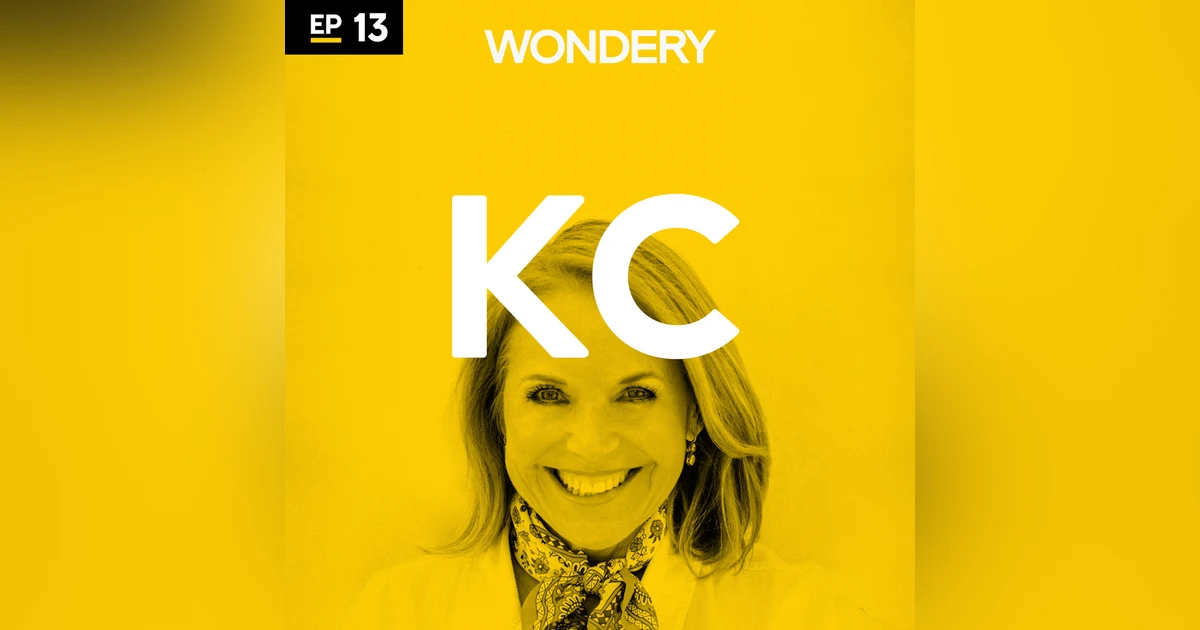 Katie Couric