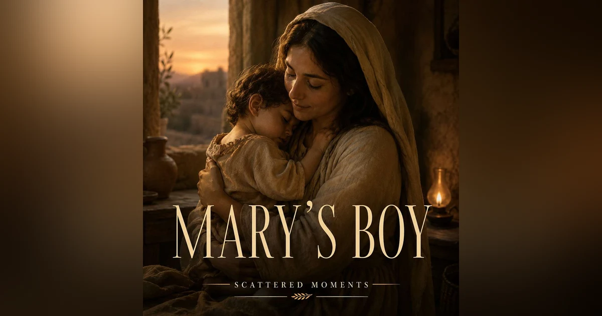 Mary's Boy
