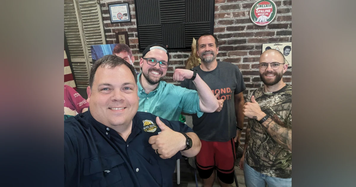 346: Primary Election Results - LIVE broadcast