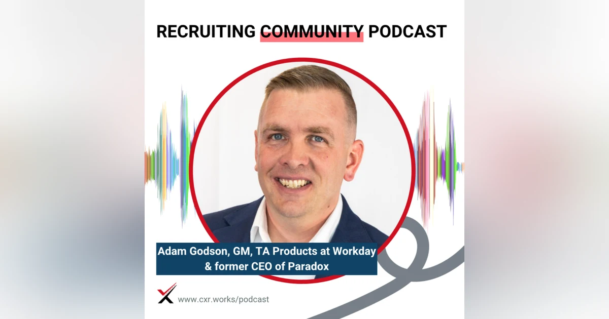 Recruiting Frontline: Yesterday, Today, Tomorrow