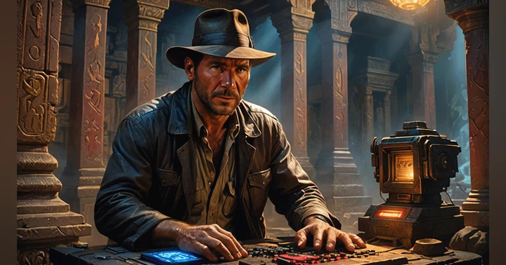 image for Indy Games & System Requirements