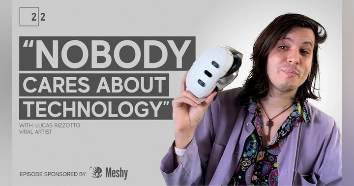 image for The Secret of Tech Storytelling Revealed
