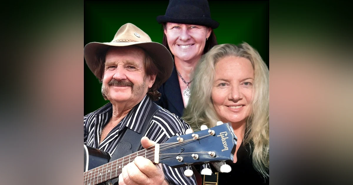 Both families were miners. Together they created musical gold