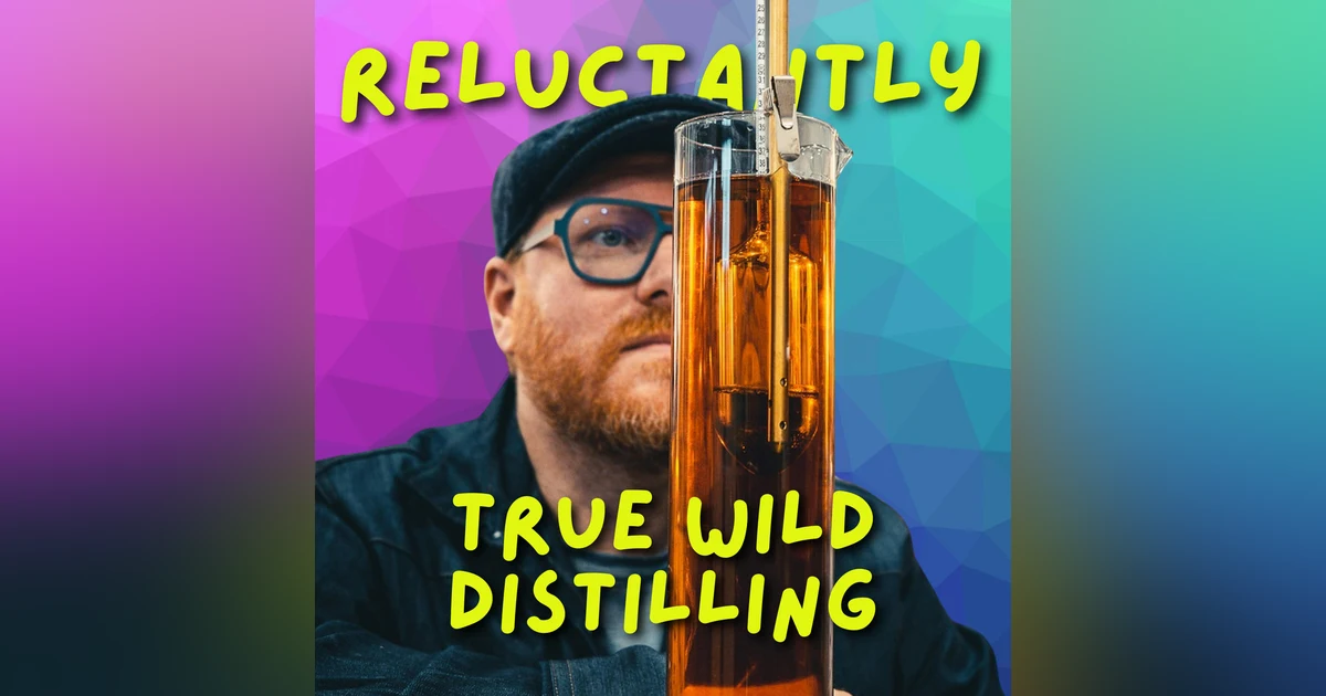 Distillery Discover... True Wild Distilling