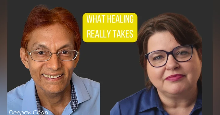 image for Unraveling the Tapestry of Our Emotions: How Voice Biofeedback Can Transform Healing