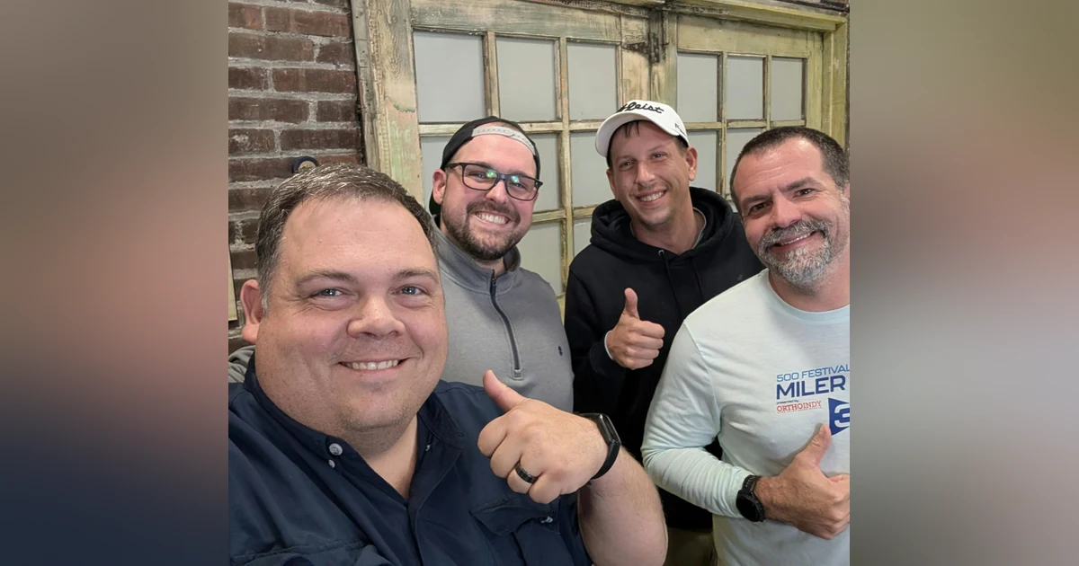 BHOL 418: Data Center News; Redistricting Battle at the Statehouse