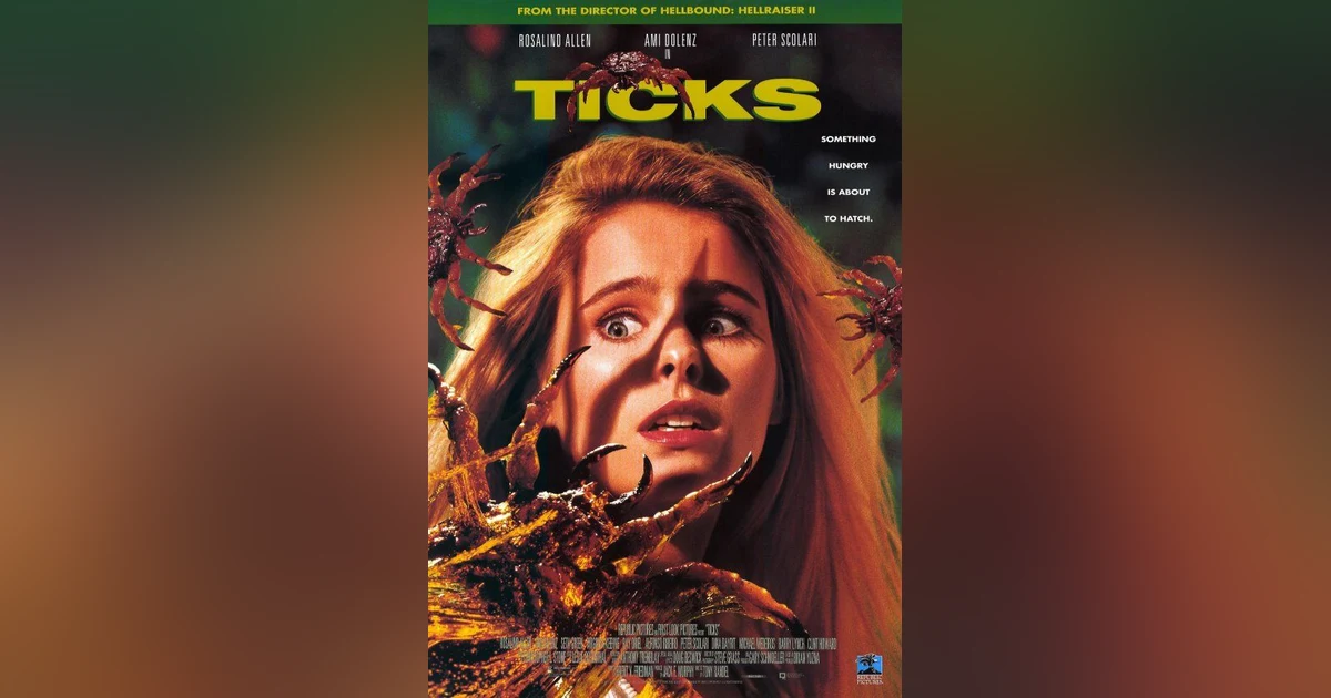 Ticks (1993)