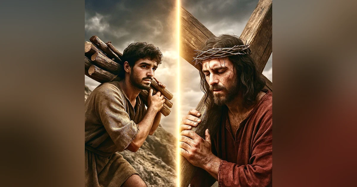 Isaac: The Promised Son | Genesis 21–22 | Covenant, Sacrifice, and Messiah Revealed