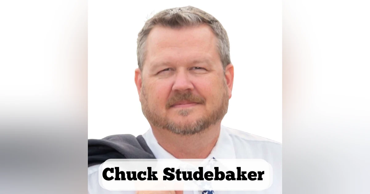 Chuck Studebaker
